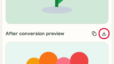 Image Crop and Resize: Copy or download