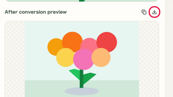 Image Crop and Resize: Copy or download