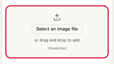 Image Crop and Resize: Image file