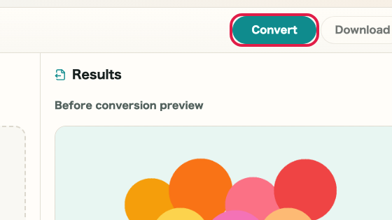 Image Crop and Resize: Convert
