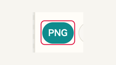 PNG: mobile controls and surrounding interface