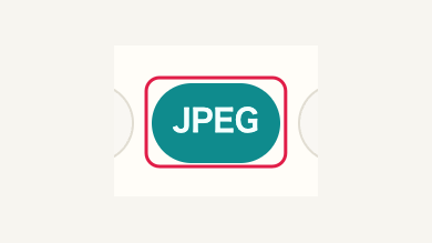 JPEG y WebP: controles móviles y su ubicación