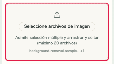 Conversión de formato de imagen: Archivo de imagen