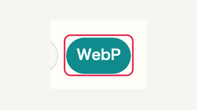 スマホの09 WebPで保存し直すの操作位置と周辺UI